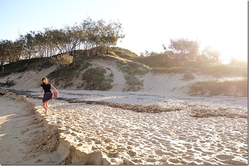 Currimundi Lake Conservation Park