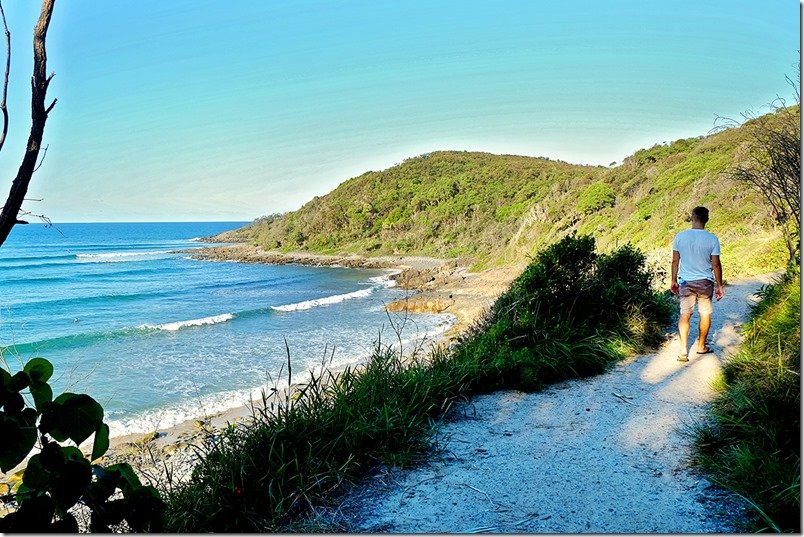 Noosa National Park Walks 