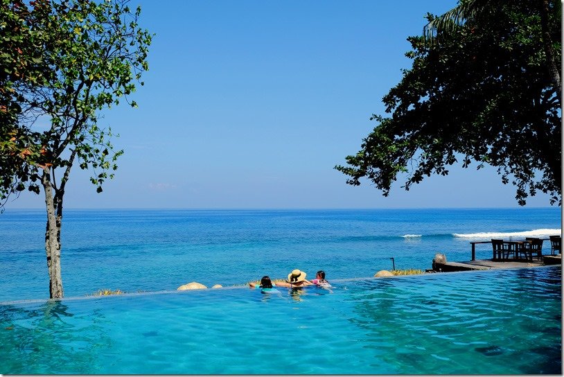 Best place to stay in Lombok - Jeeva Klui