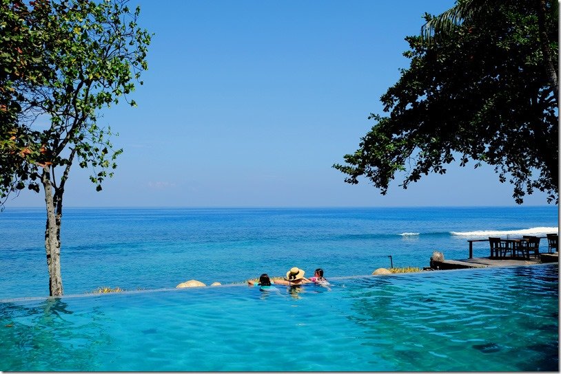Best place to stay in Lombok - Jeeva Klui
