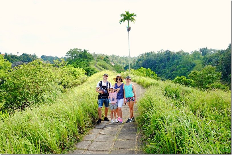 Bukit Cinta Ridge