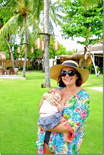 Family Friendly Jimbaran Accommodation Bali