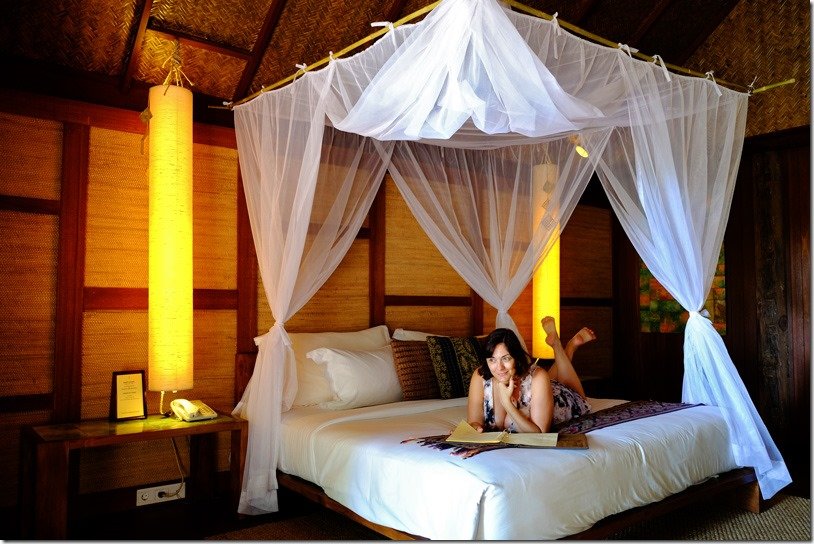 Lombok Luxury Hotels