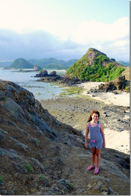 Seger Beach - Lombok Indonesia