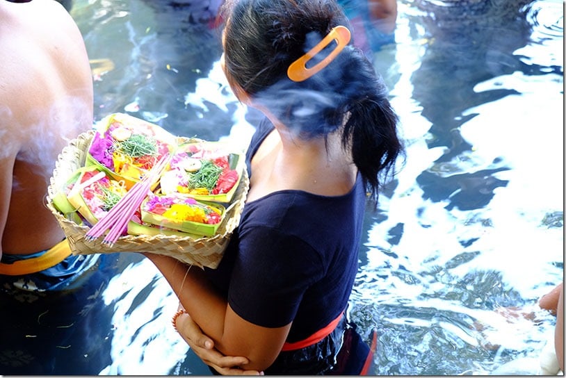  Tirta Empul Temple