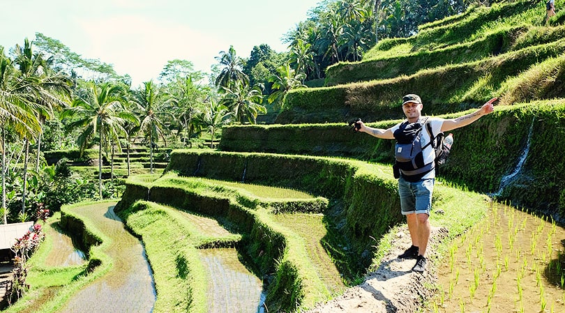 Top 10 Things to do in Ubud with Kids