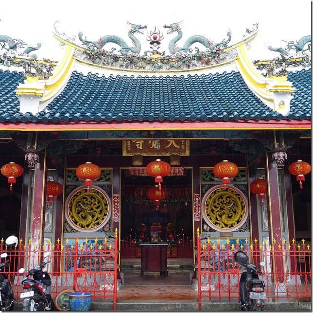 Tay Kak Sie Temple