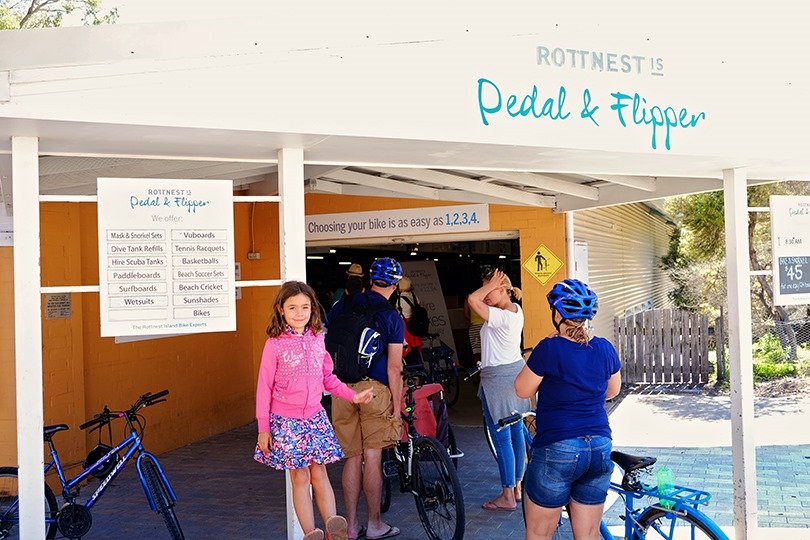 One of the best Islands to visit in Australia What to do at Rottnest
