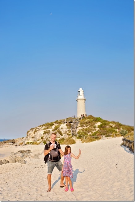 Rottnest Island Lighthouse