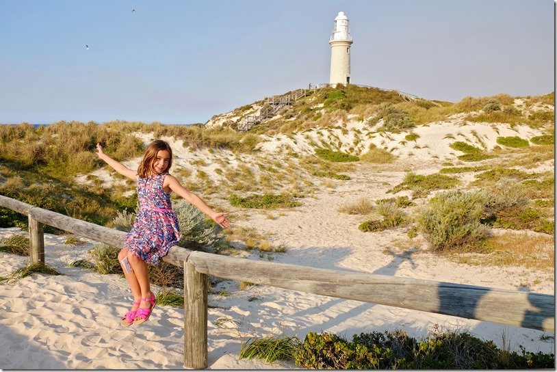 Rottnest Island Lighthouse