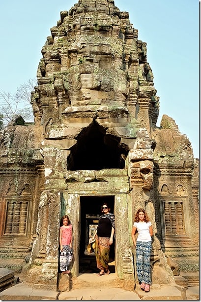 ta prohm photos 