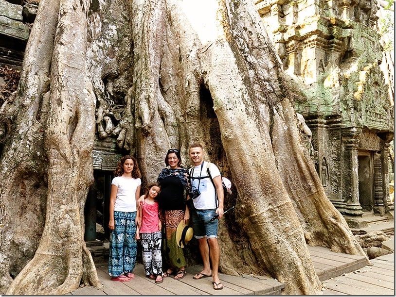 tomb raider angkor wat