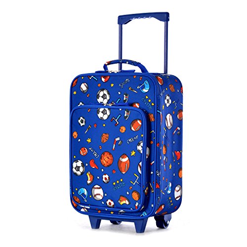 kids suitcases on wheels children's luggage on wheels
