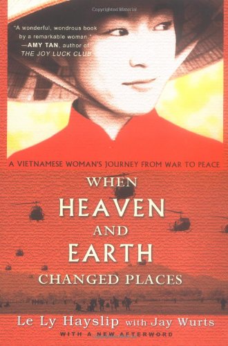 Heaven & Earth (1993) - IMDb