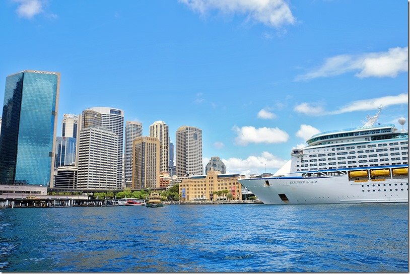 The Top 3 Must-See Sydney Landmarks | Sydney Opera House, Sydney Harbour Bridge &amp; The Rocks!