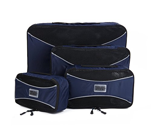best packing cubes 2019