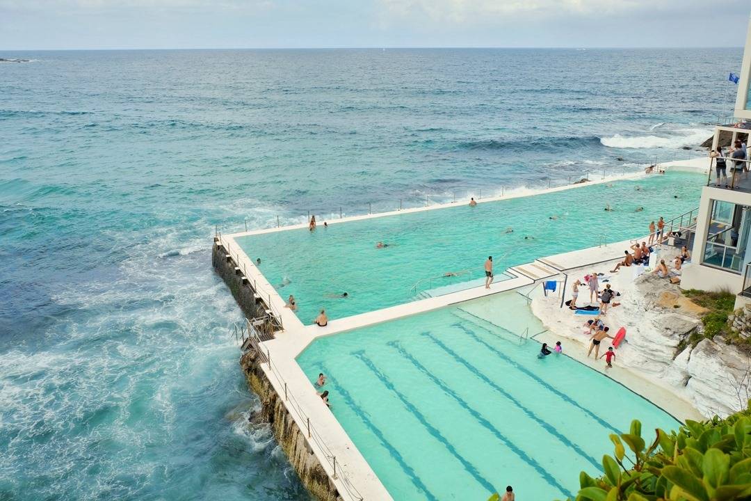 One of the best Sydney Coastal Walks