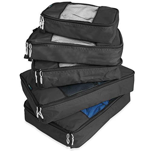 lean travel cubes