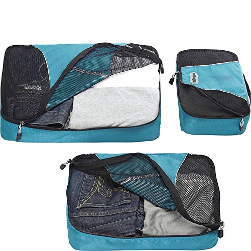 The ULTIMATE Best Packing Cubes 2021 Guide for Organised Travelers