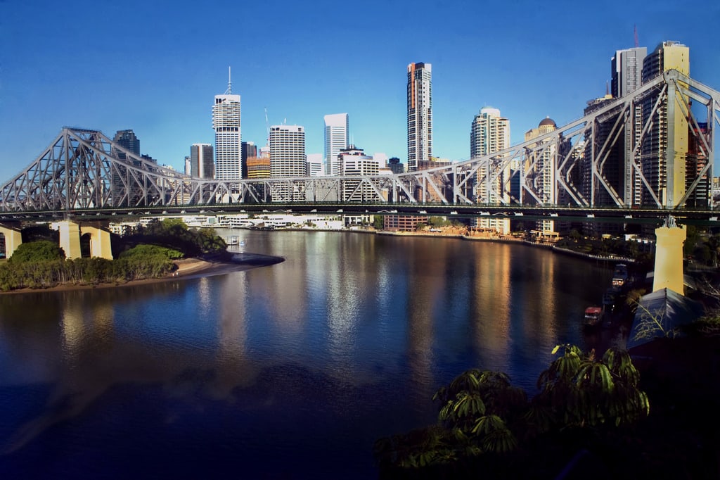 Fun things to do in Brisbane with Kids