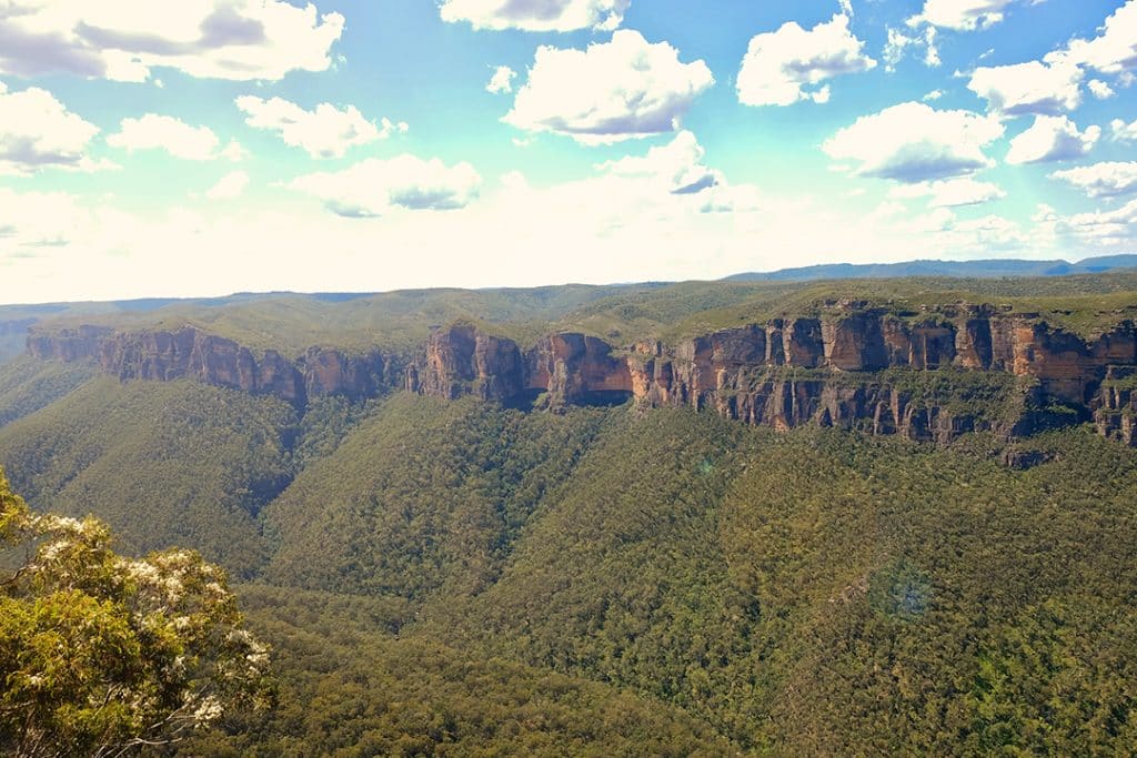 Anvil Lookout | Visit Blue Mounains NSW