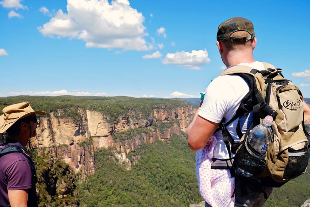 ButterBox Walk | Blue Mountains Day Trip Itinerary