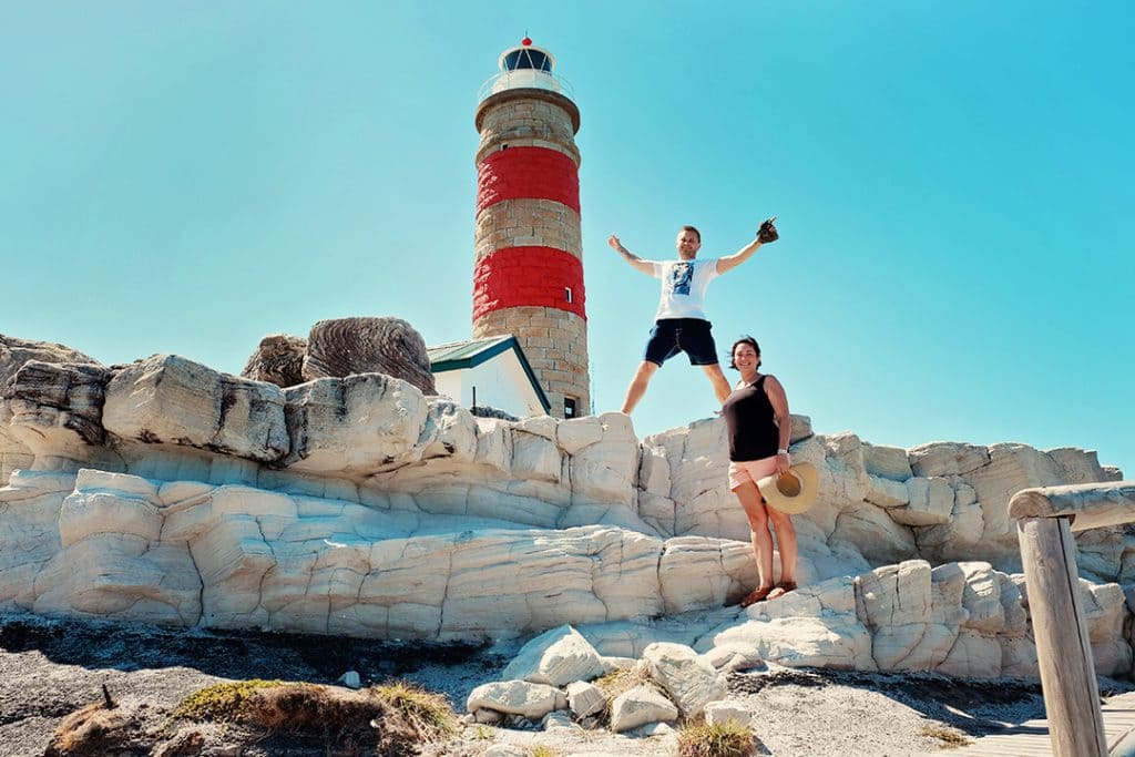 Things to do on Moreton Island | Visit the Cape Moreton Lighthouse