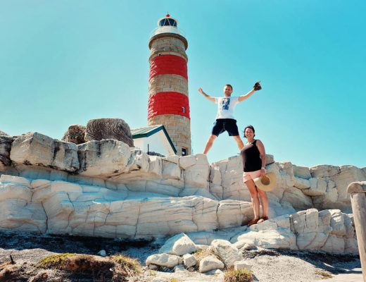 Things to do on Moreton Island | Visit the Cape Moreton Lighthouse