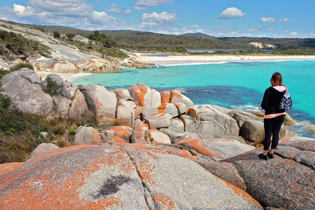 East of Tasmania | Best Places to Visit in Tasmania