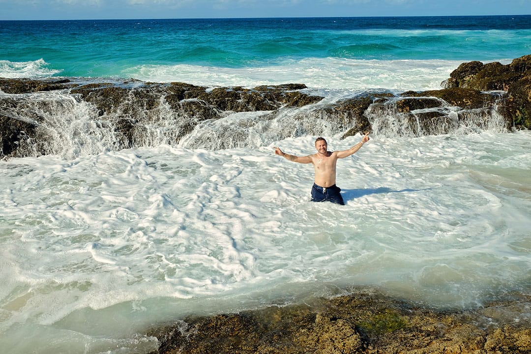 A Review Of Our 2-Day Moreton Island Tour