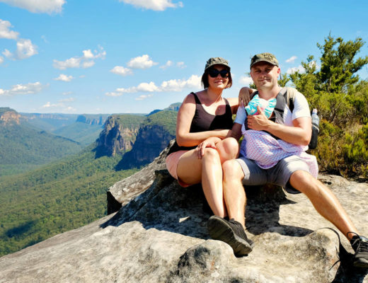 Sydney Day Trips | Blue Mountains Day Trip