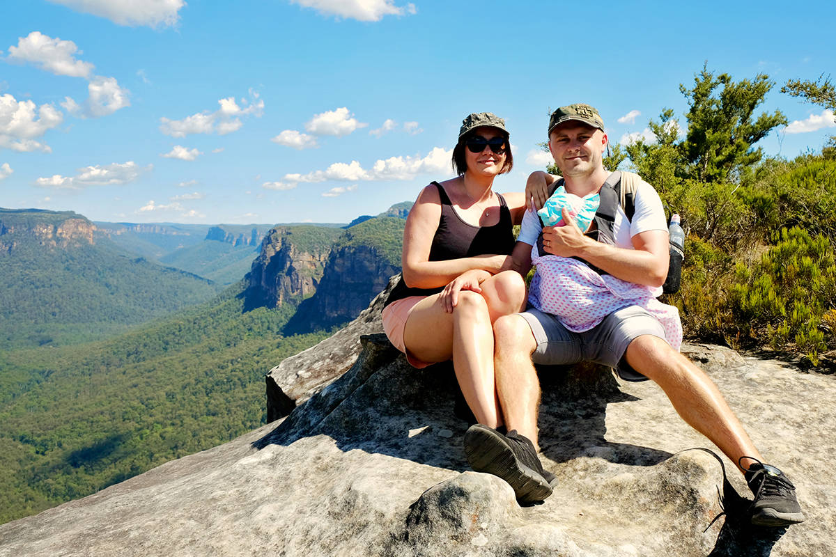 Sydney Day Trips | Blue Mountains Day Trip, Australia
