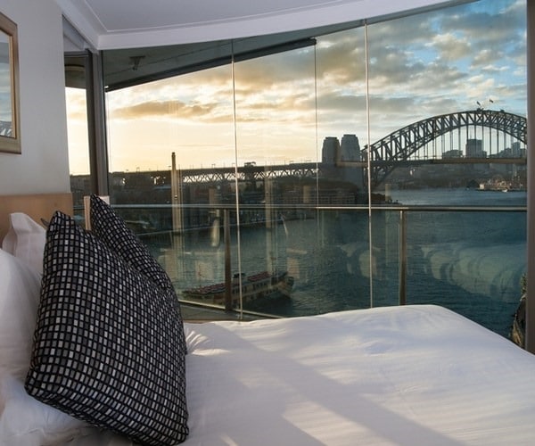 Hotels Near Sydney Casino Hotels Near Sydney Casino