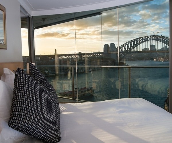 Pullman Quay Grand Sydney Harbour | 5 Star Hotels in Sydney