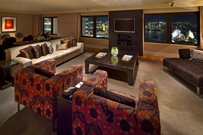 Intercontinental Sydney | Hotels near Sydney Opera House