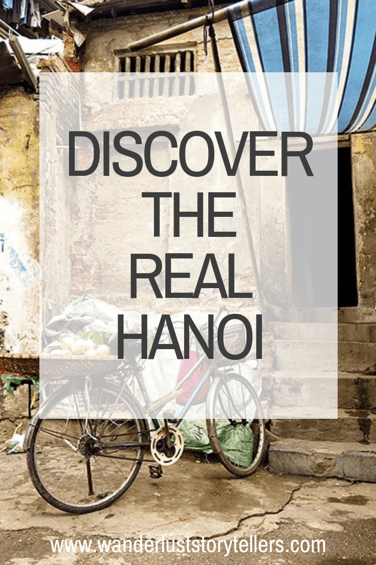Things to do in Hanoi Vietnam