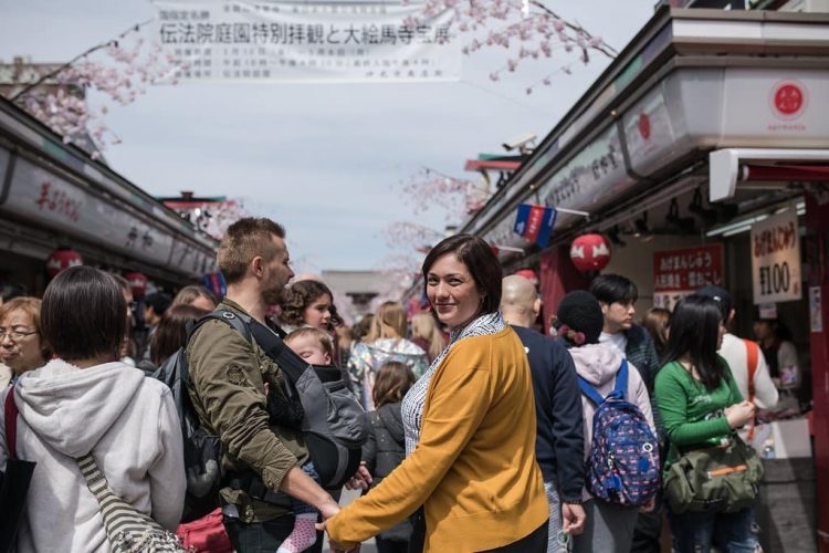 Asakusa - Best Local Tours from Tokyo