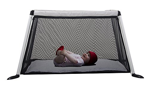 The best travel cot