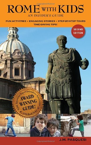 Rome with Kids
