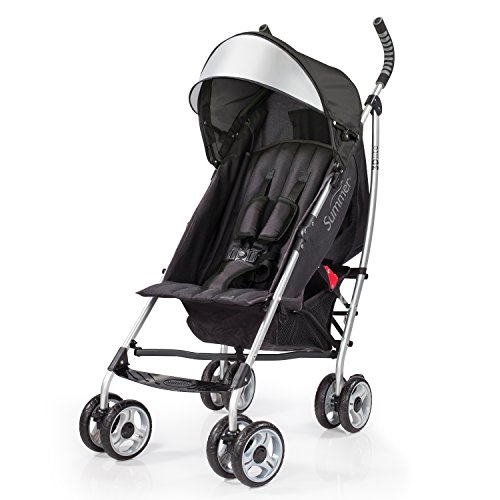 The Best Travel Pram