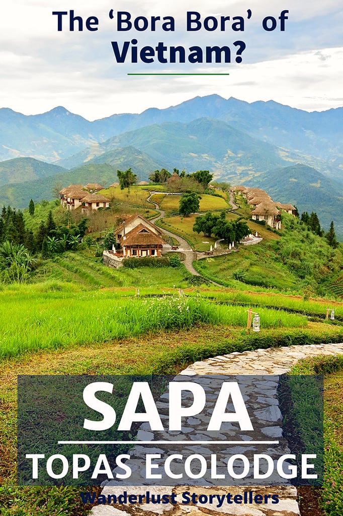For a unique, sensational setting why not base yourself at Topas Ecolodge during your Sapa travels. It is a beautiful Vietnam Accommodation luxury resort that has an eco-focus twist. A perfect base to enjoy some Sapa Trekking through the Hmong villages!