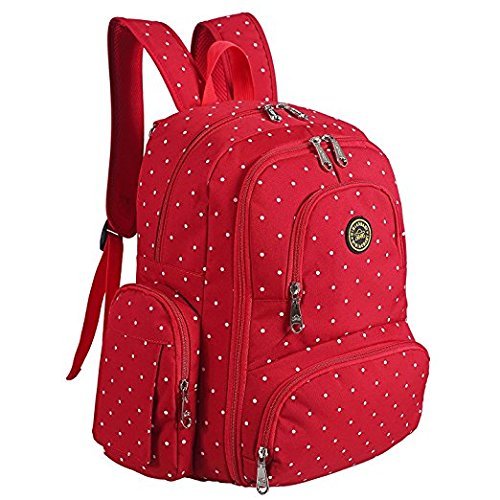 The Ultimate Guide to Choosing the Best Diaper Bag for Travel 2017