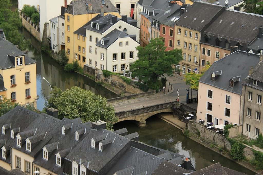 Luxembourg