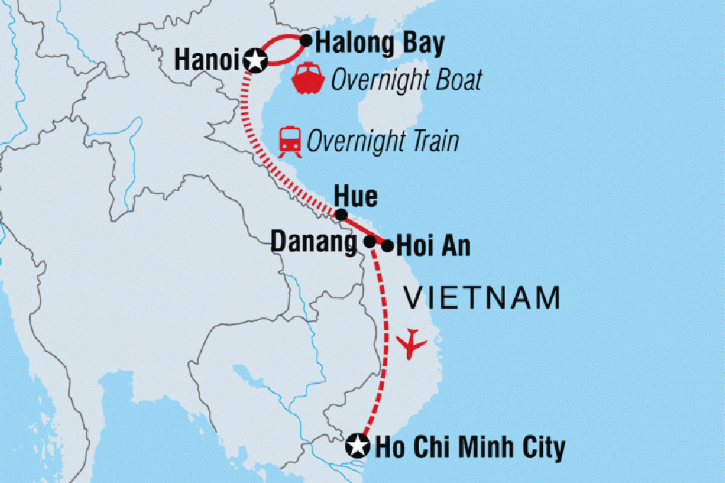 Vietnam Express