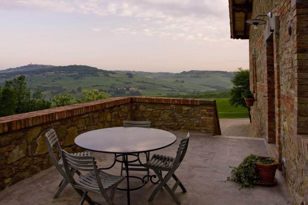 Agriturismo Barbi