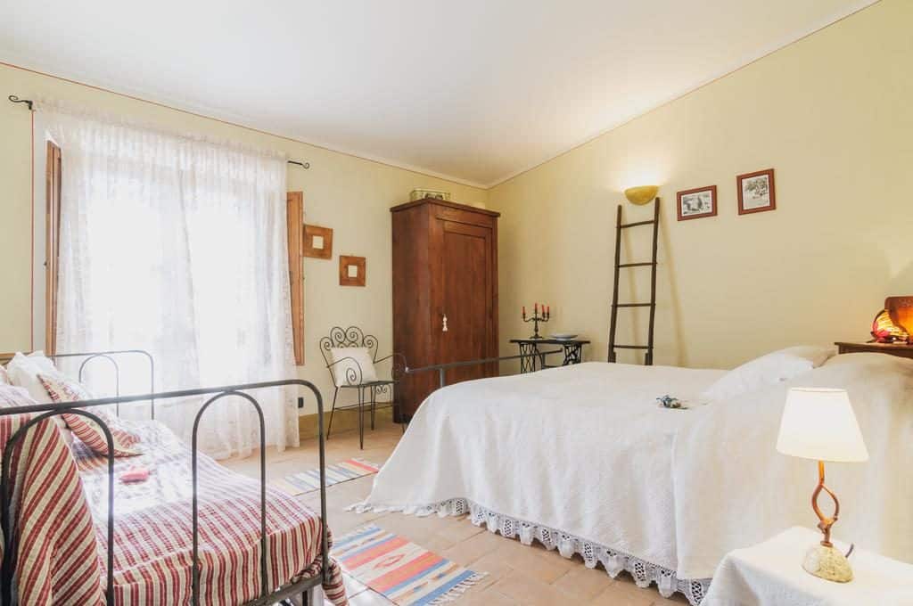 B&B Podere Rigopesci