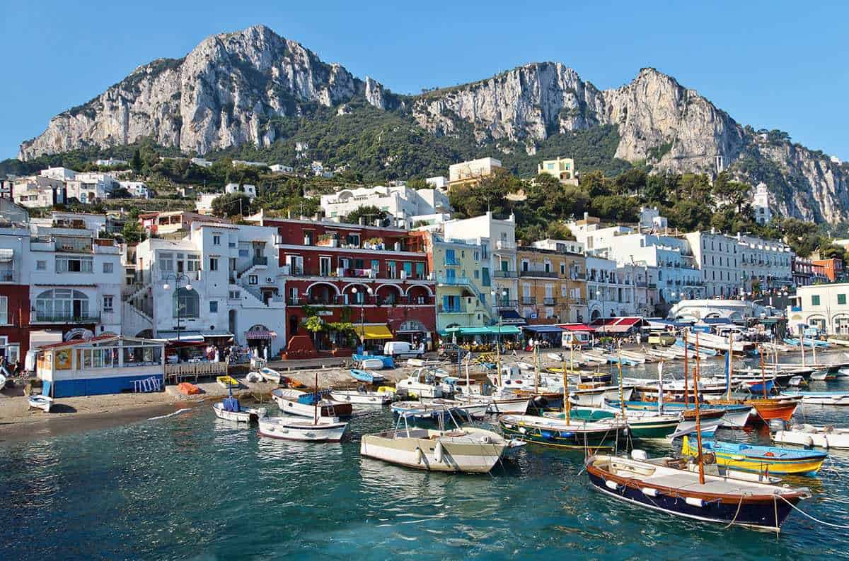 7 Unique Things To Do In The Amalfi Coast To Tick Off Your Bucket List