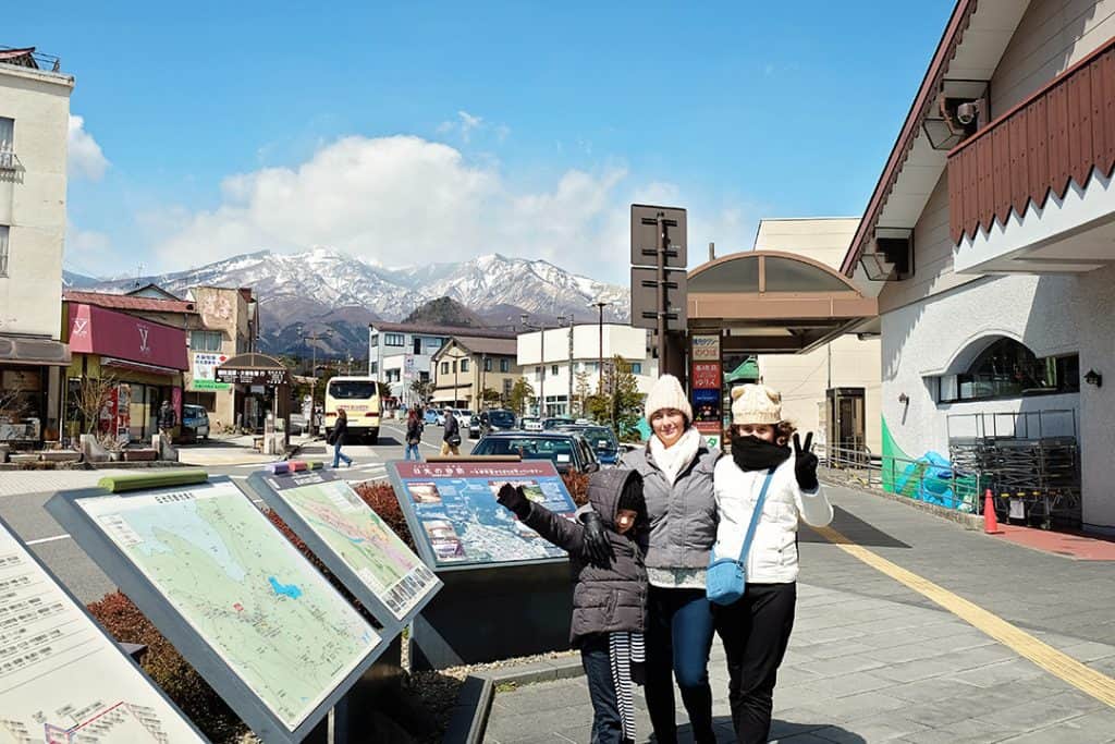 Top Things to do in Nikko Japan