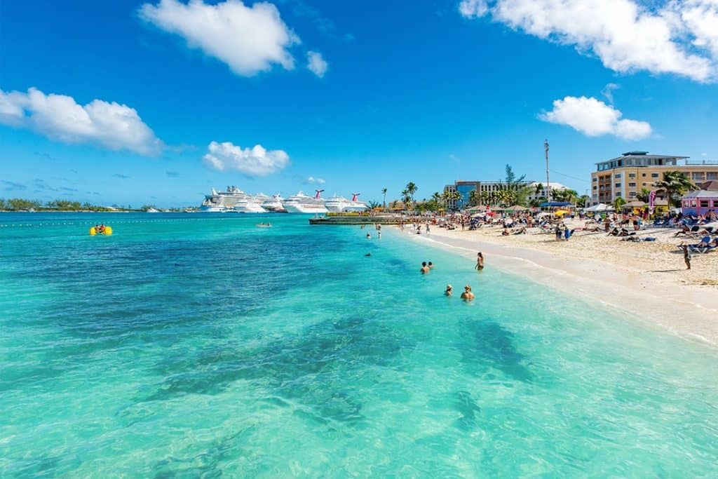 Nassau