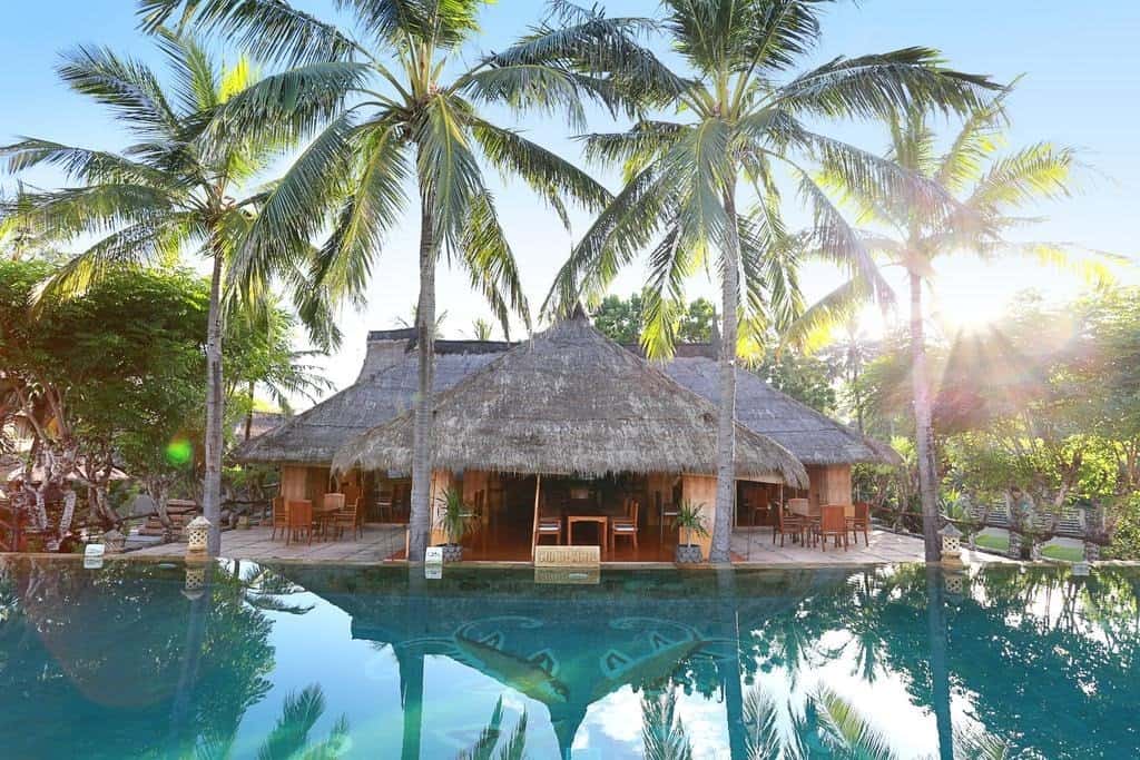Book an Escape to Novotel Lombok Resort and Villas Book an Escape to Novotel Lombok Resort and Villas
